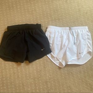 Nike Dri fit shorts